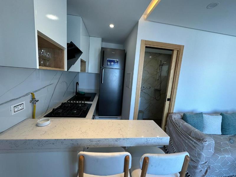 Hammamet Hammamet Location vacances Appart. 2 pices L543 appartement candy app luxe