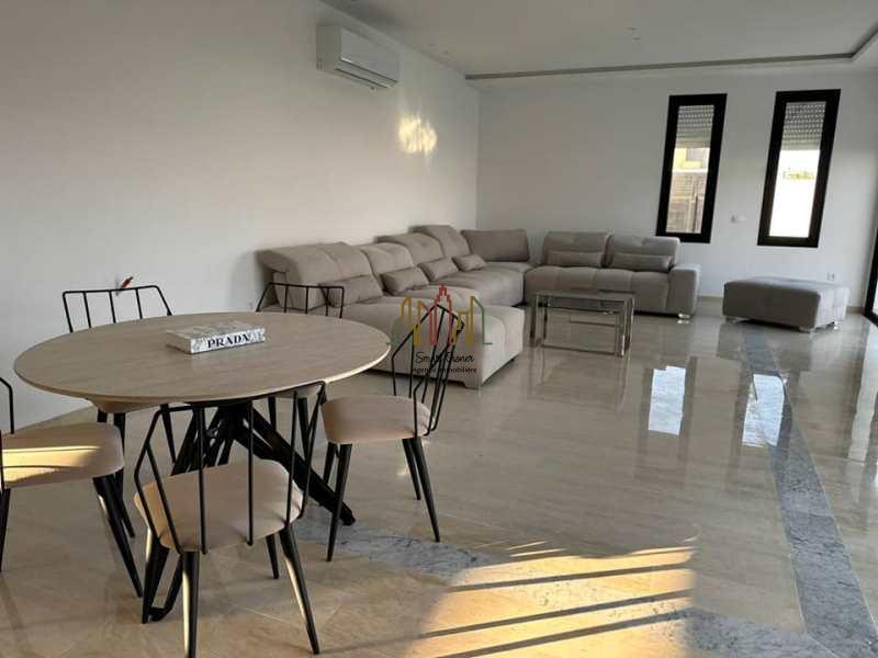 Hammamet Hammamet Location vacances Appart. 4 pices L517 villa cherry 2 villa neuf