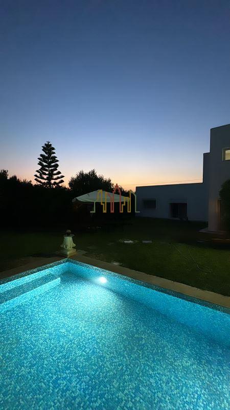 Location vacances Appart. 5 pices+ - Tunisie