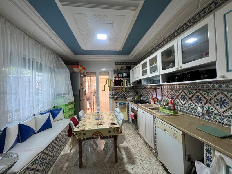 Location vacances Appart. 5 pices+ - Tunisie
