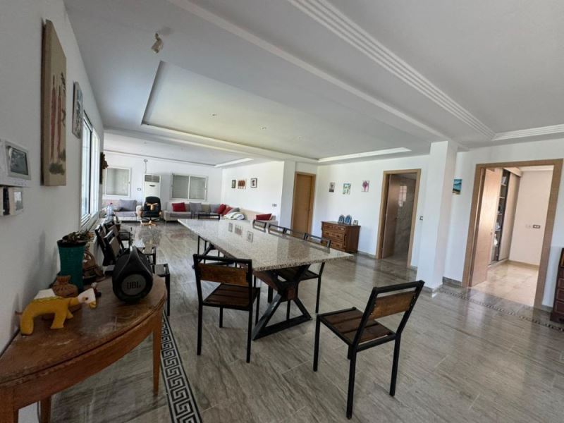 Hammamet Hammamet Location vacances Appart. 4 pices L473 villa la reine