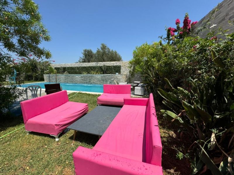 Hammamet Hammamet Location vacances Appart. 4 pices L473 villa la reine