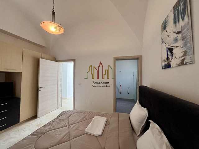 Hammamet Hammamet Location vacances Appart. 5 pices+ L559 villa warda villa luxe warda