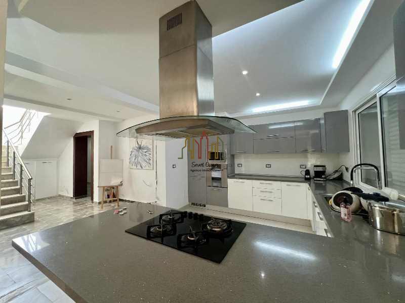 Hammamet Hammamet Location vacances Appart. 5 pices+ L559 villa warda villa luxe warda