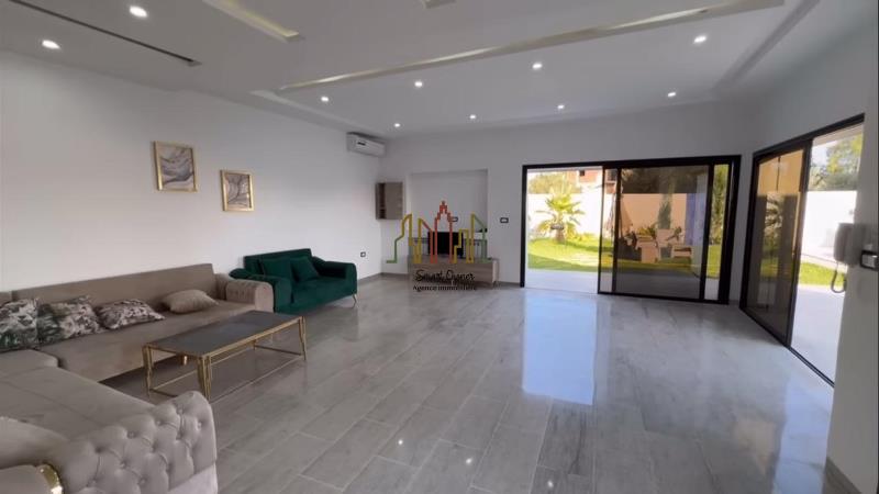 Hammamet Hammamet Location vacances Appart. 5 pices+ L576 villa july