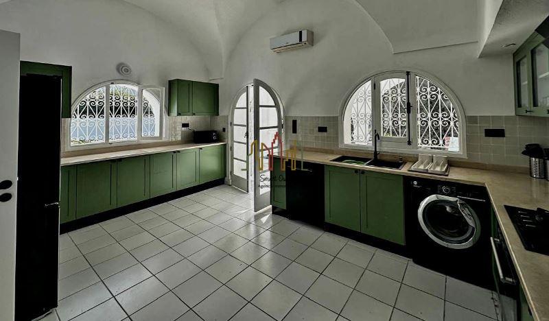 Hammamet Hammamet Location vacances Appart. 4 pices L556 villa zen villa luxe