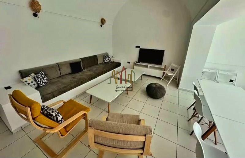 Hammamet Hammamet Location vacances Appart. 4 pices L556 villa zen villa luxe