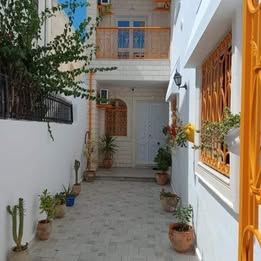 Hammamet Hammamet Location vacances Appart. 1 pice Studio meubl haut standing  hamamet