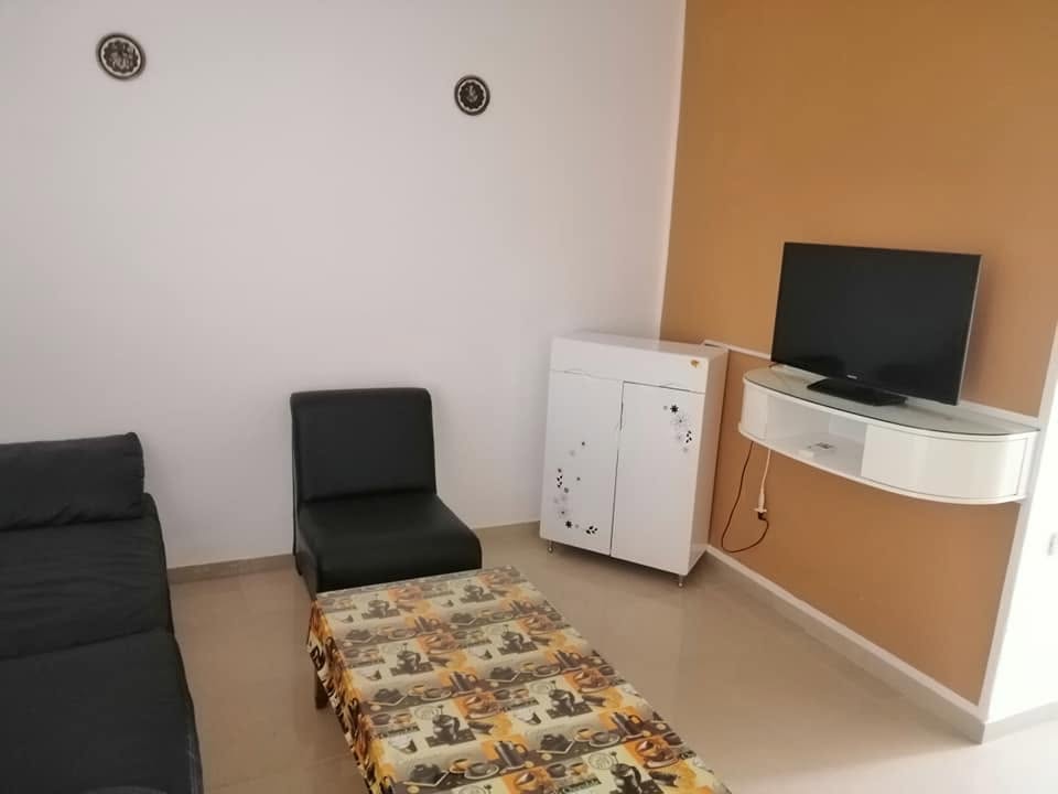 Hammamet Hammamet Location vacances Appart. 1 pice Studio meubl haut standing  hamamet