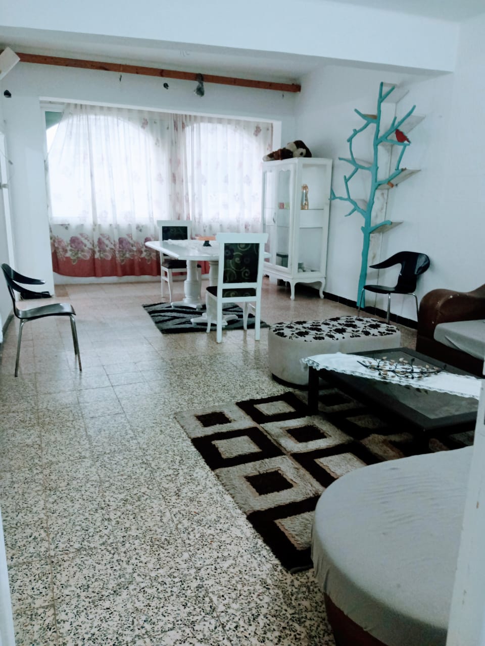 Mahdia Mahdia Location vacances Appart. 3 pices Appartment s2  mahdia pour vacances