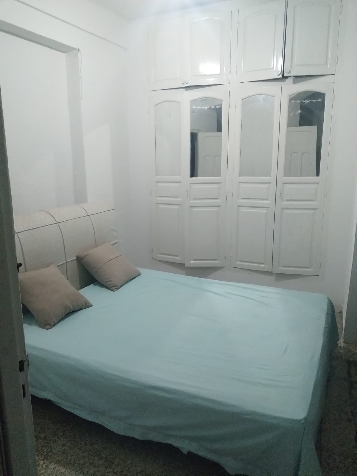 Mahdia Mahdia Location vacances Appart. 3 pices Appartment s2  mahdia pour vacances