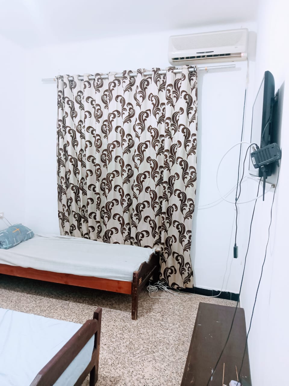 Mahdia Mahdia Location vacances Appart. 3 pices Appartment s2  mahdia pour vacances