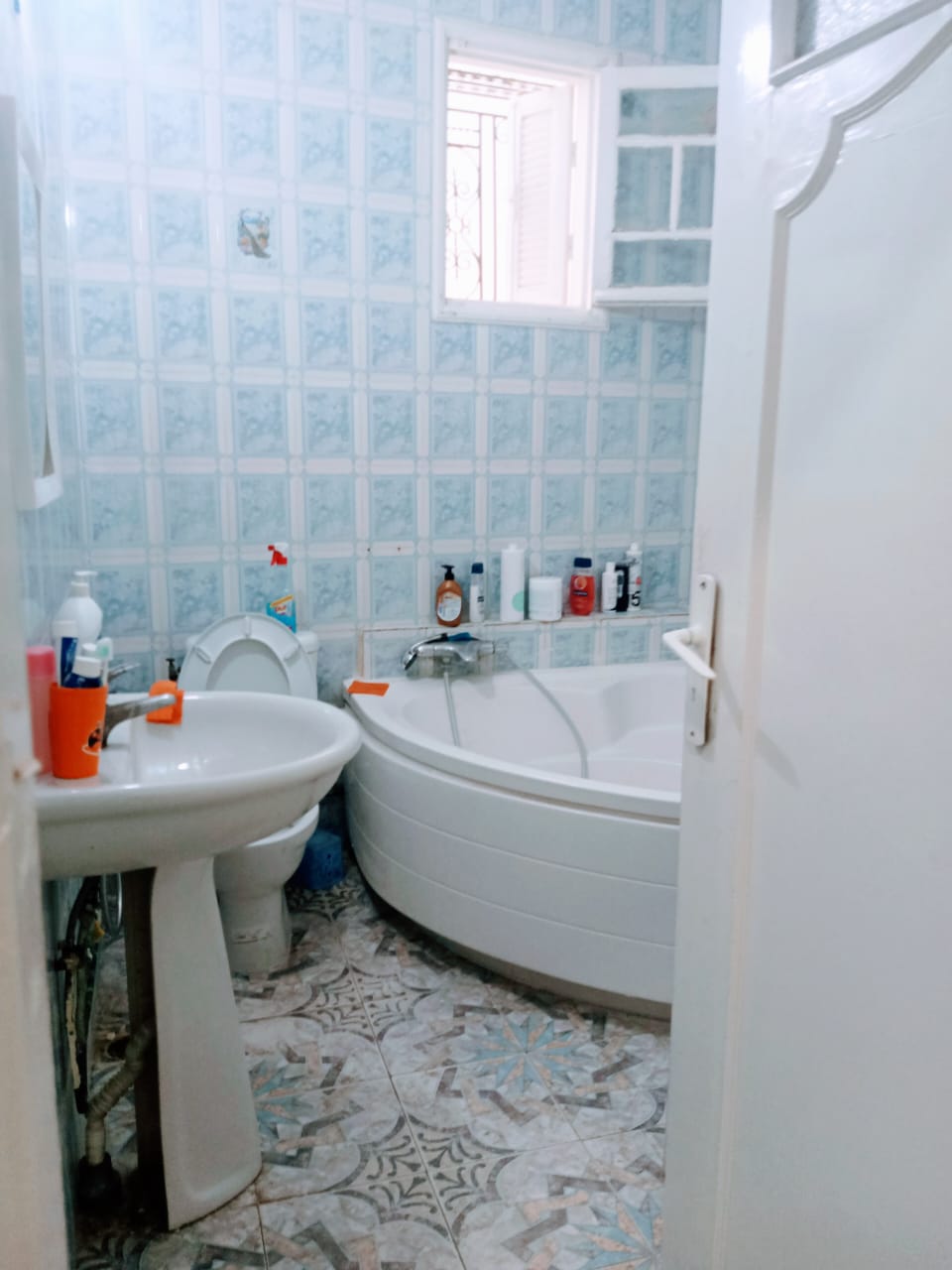 Mahdia Mahdia Location vacances Appart. 3 pices Appartment s2  mahdia pour vacances