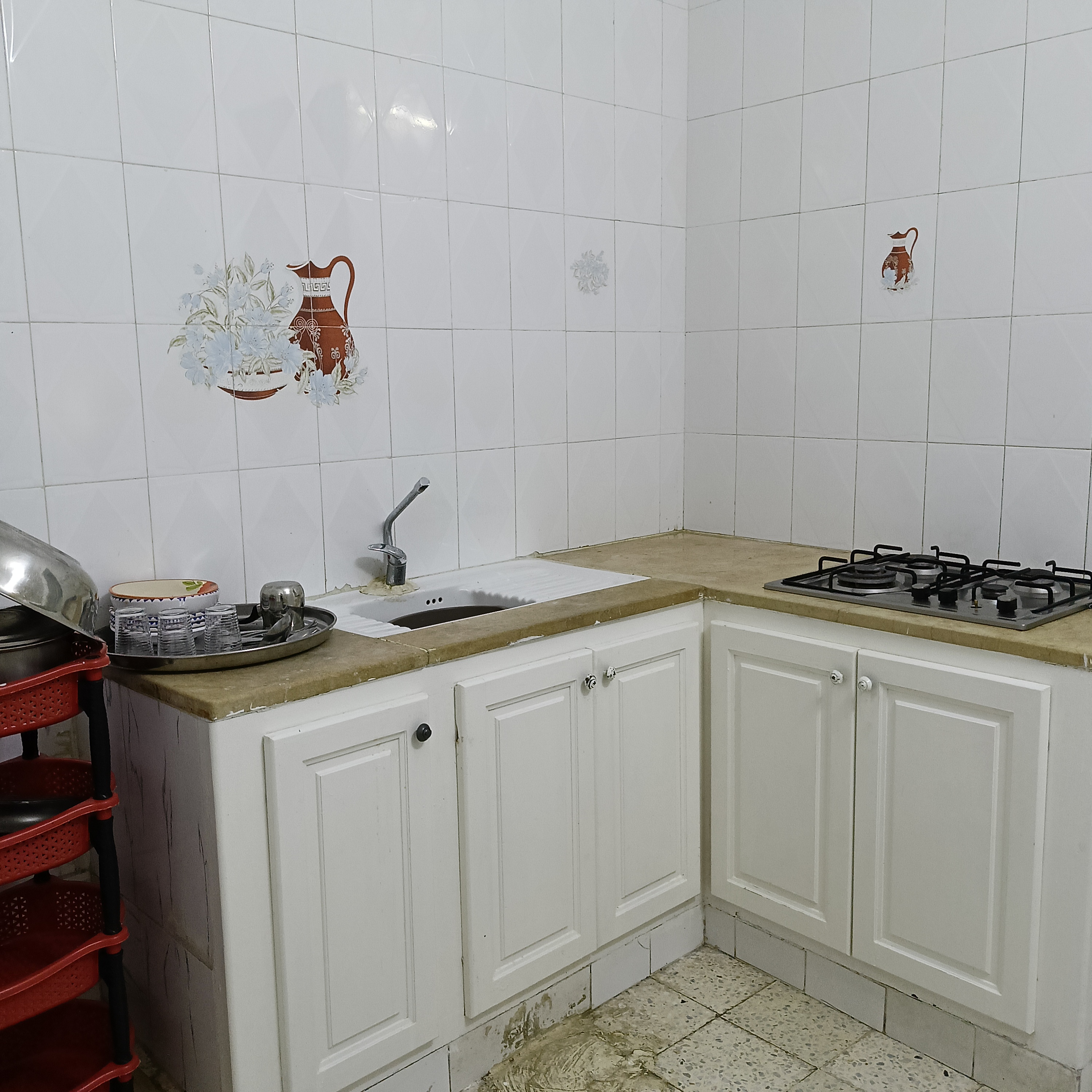 Location vacances Maisons - Tunisie