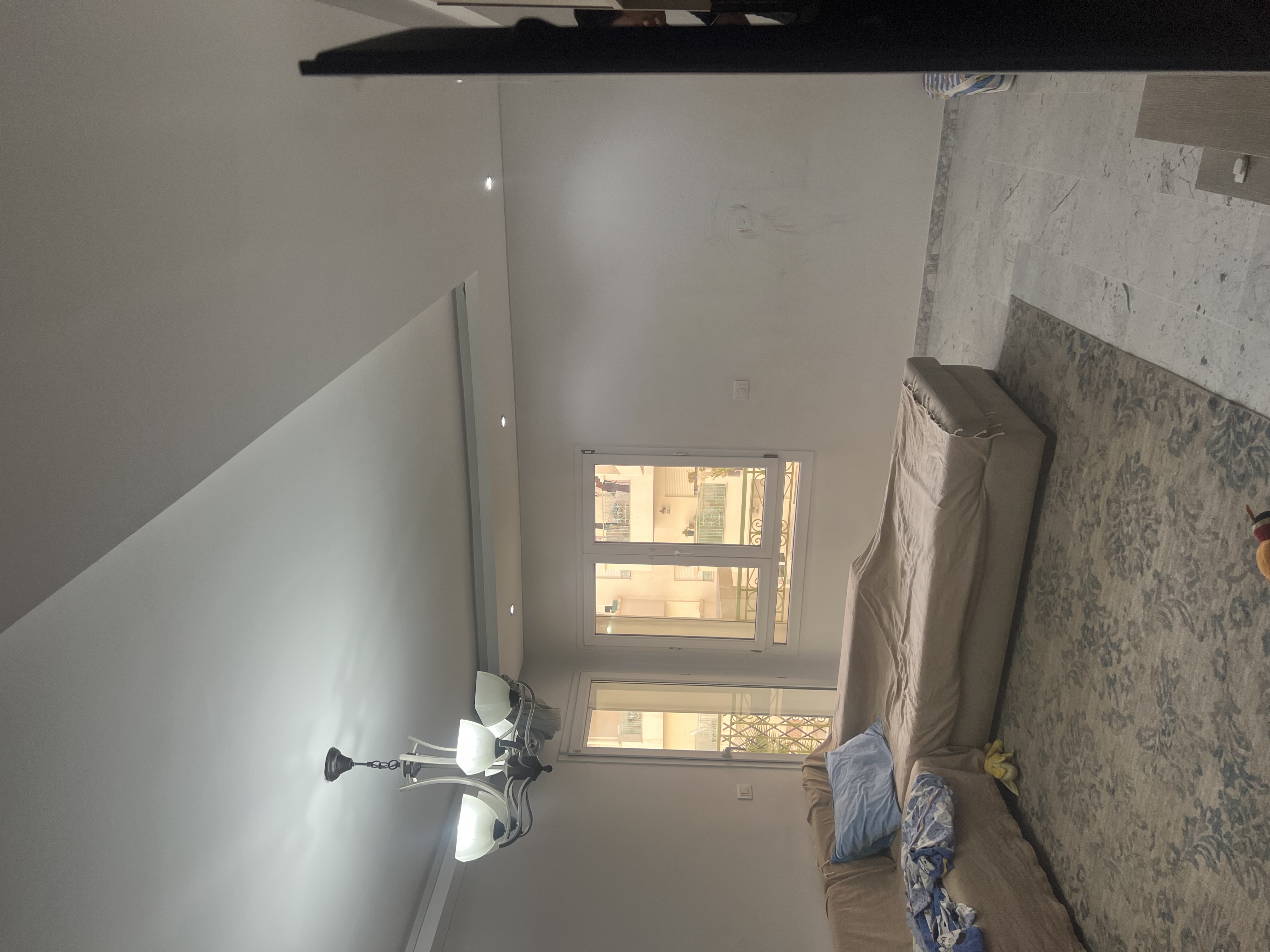 El Menzah El Menzah 9 Location Appart. 3 pices S3 haut standing menzah 9c