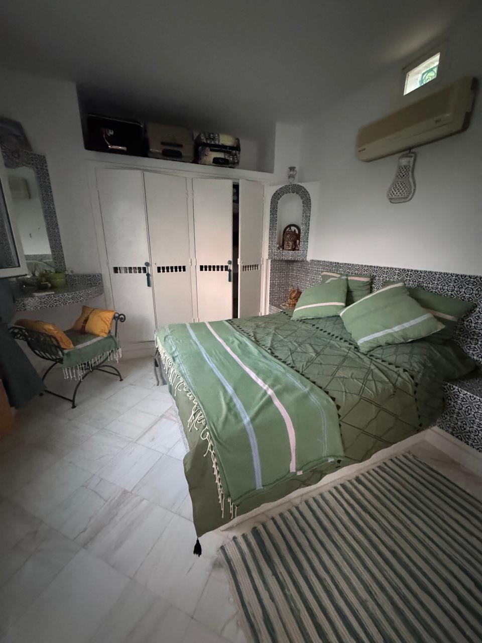 Location vacances Maisons - Tunisie