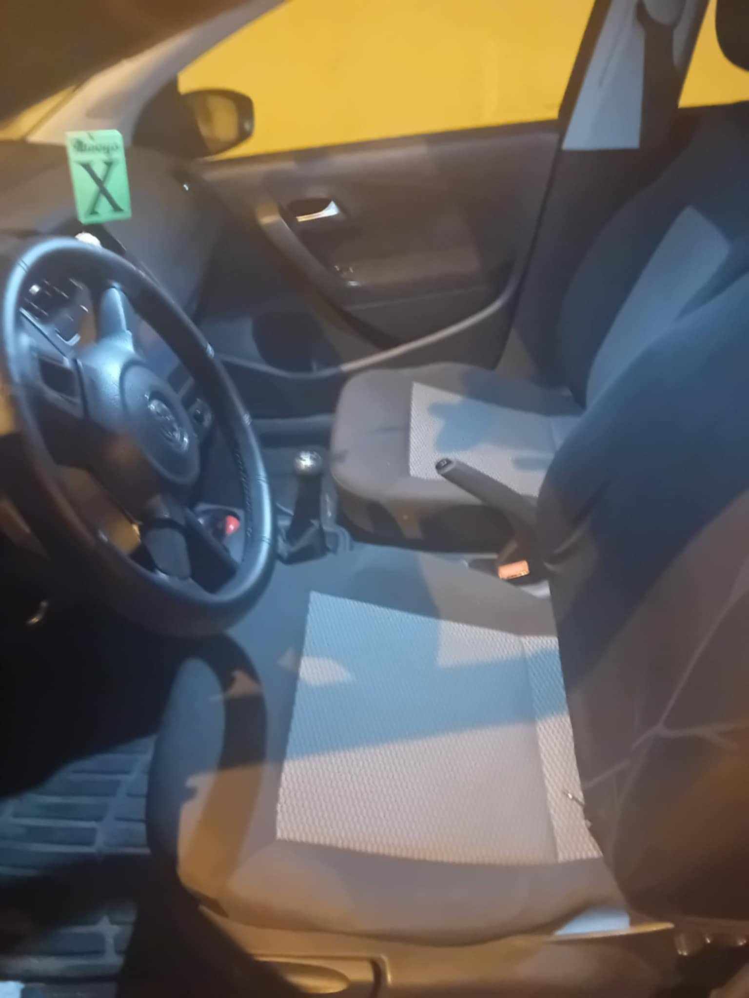 Sidi El Bechir Monfleury Volkswagen Polo 7 Magnifique polo 7  en trs bon tat