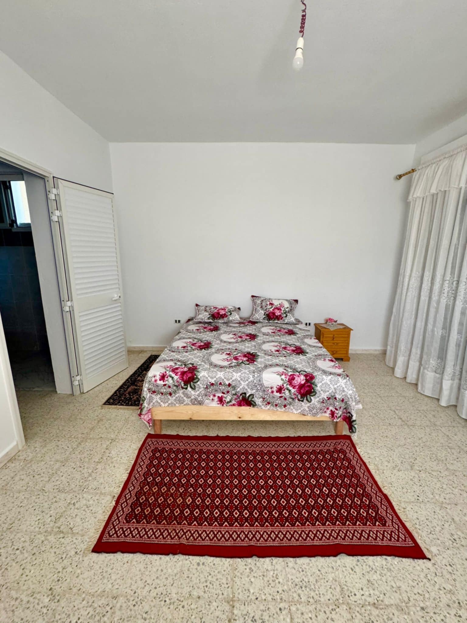 Location vacances Appart. 1 pice - Tunisie