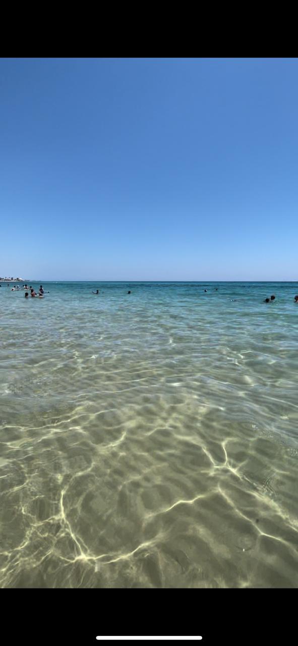 Location vacances Appart. 1 pièce - Tunisie