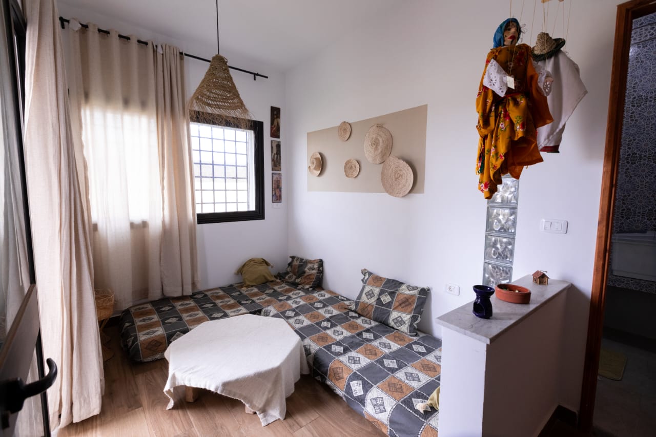 Location vacances Maisons - Tunisie