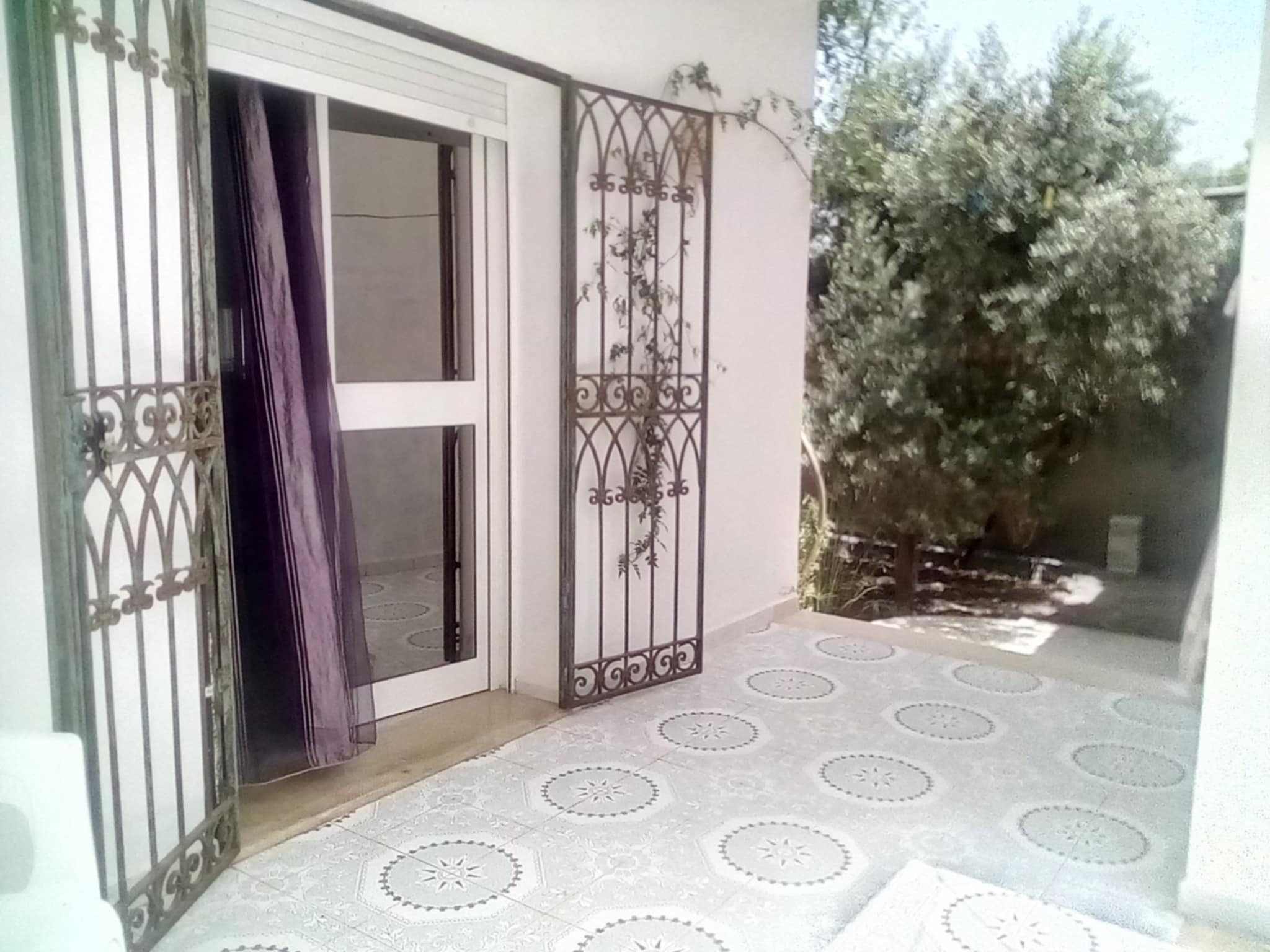 Location vacances Maisons - Tunisie