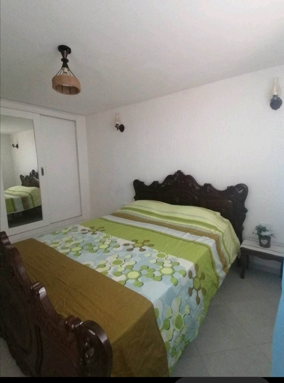 Location vacances Maisons - Tunisie