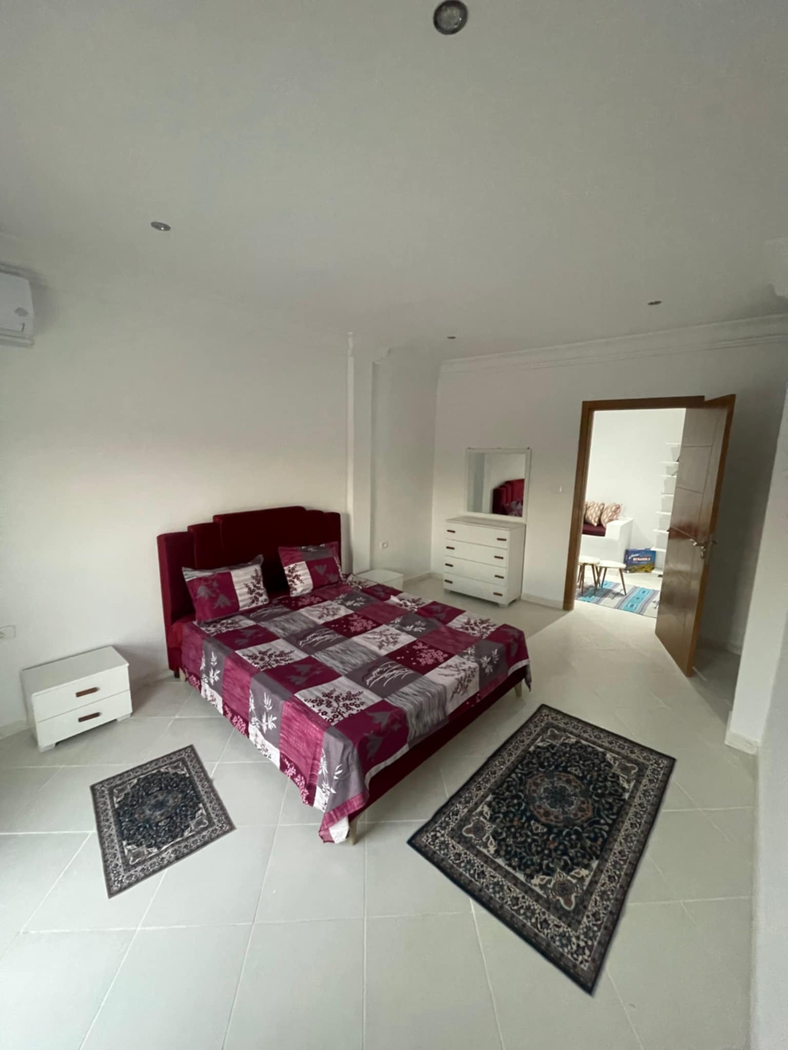 Soliman Korbous Location vacances Maisons Villa haut standing avec piscine