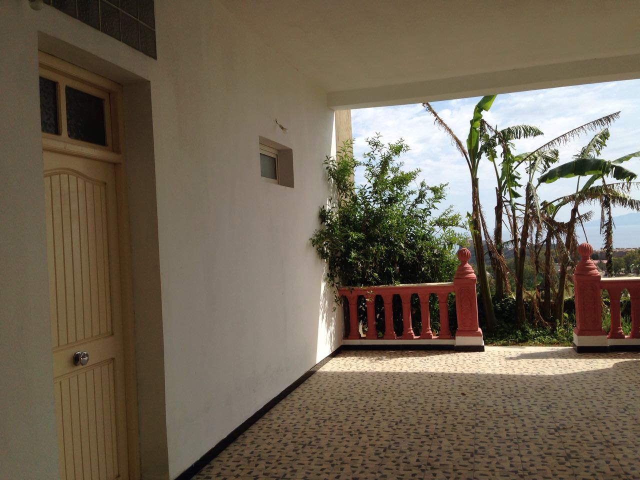 Location vacances Appart. 3 pièces - Tunisie