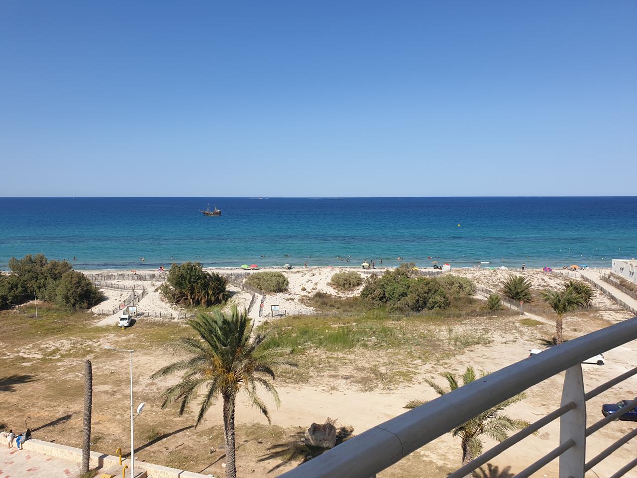 Mahdia Mahdia Hiboun Location vacances Appart. 3 pices S3 luxieux mahdia