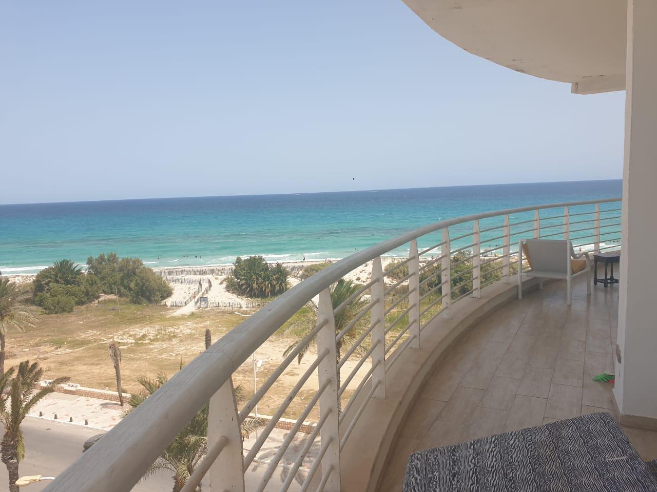 Location vacances Appart. 3 pices - Tunisie