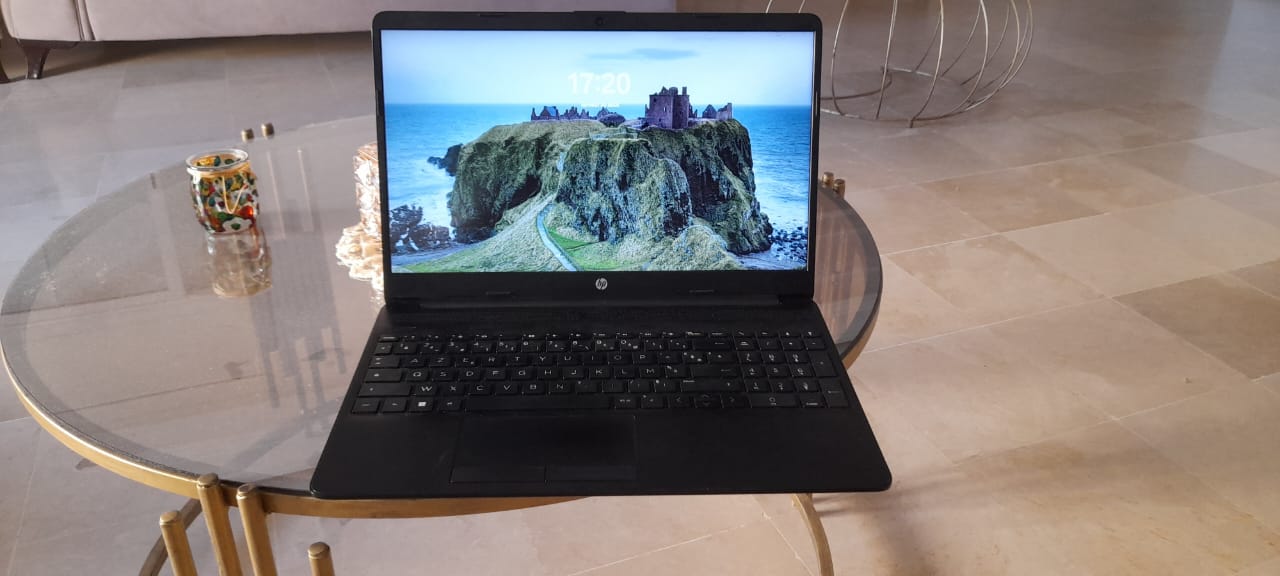 La Marsa Cite Du Stade HP  / Compaq Autre Pc portable hp i5 11me gnration