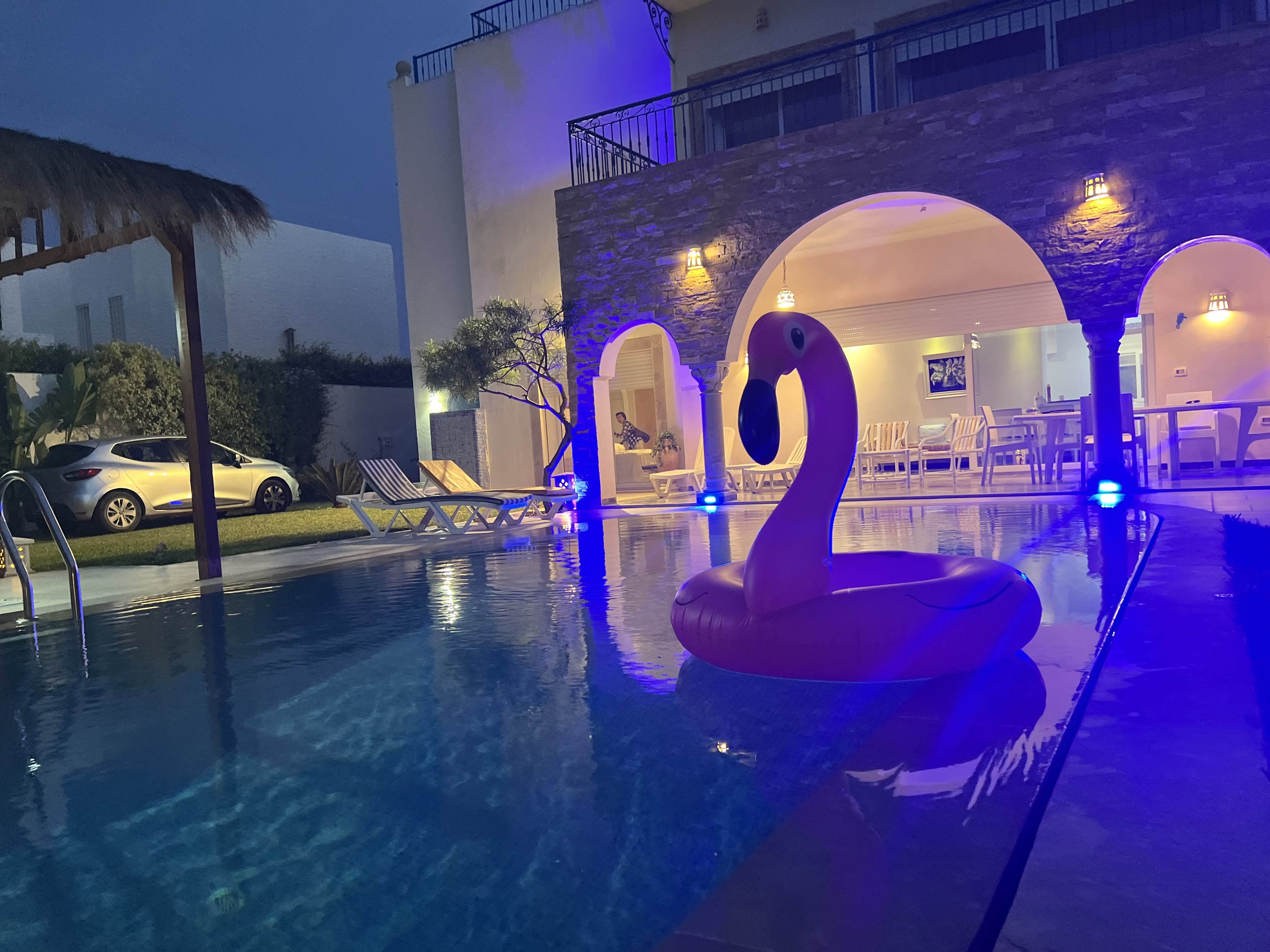 Location vacances Maisons - Tunisie
