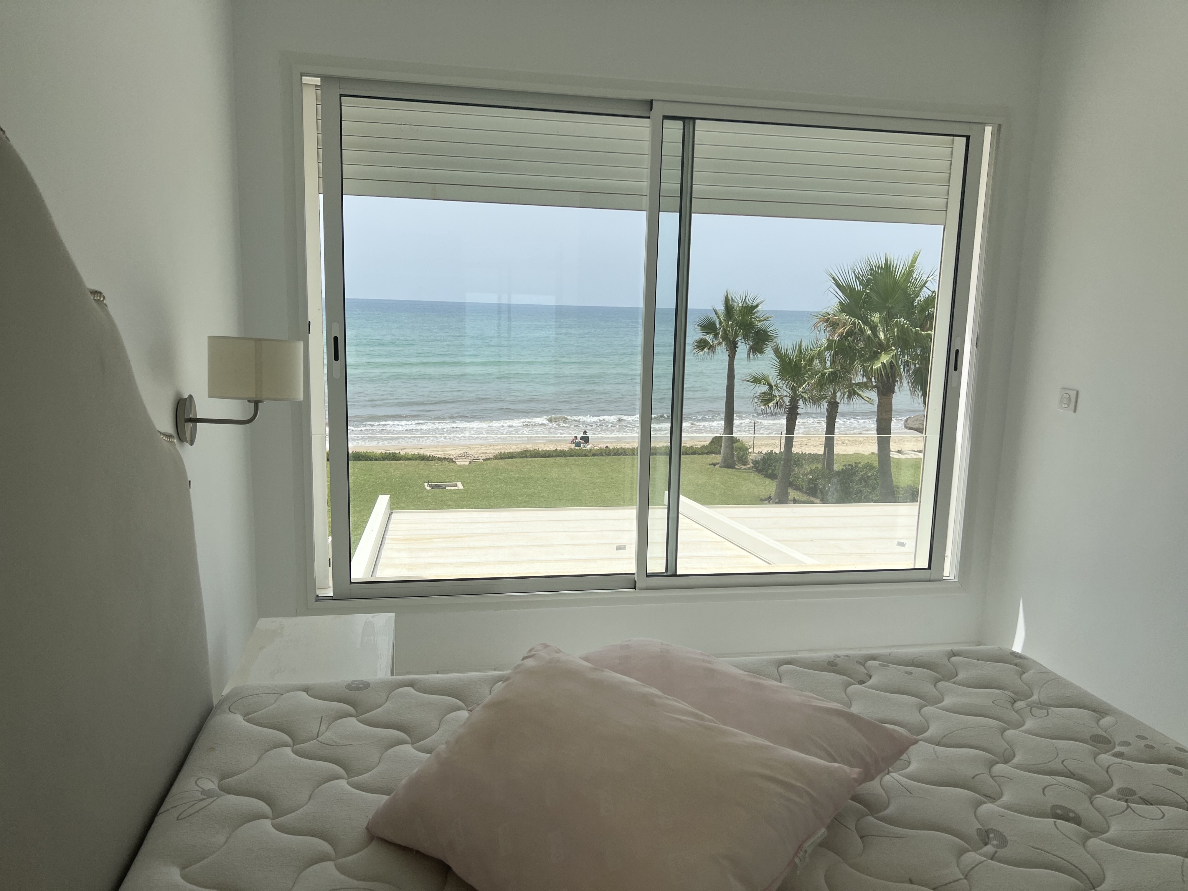 Nabeul Cite El Mahrsi 2 Location vacances Maisons Villa fadwa
