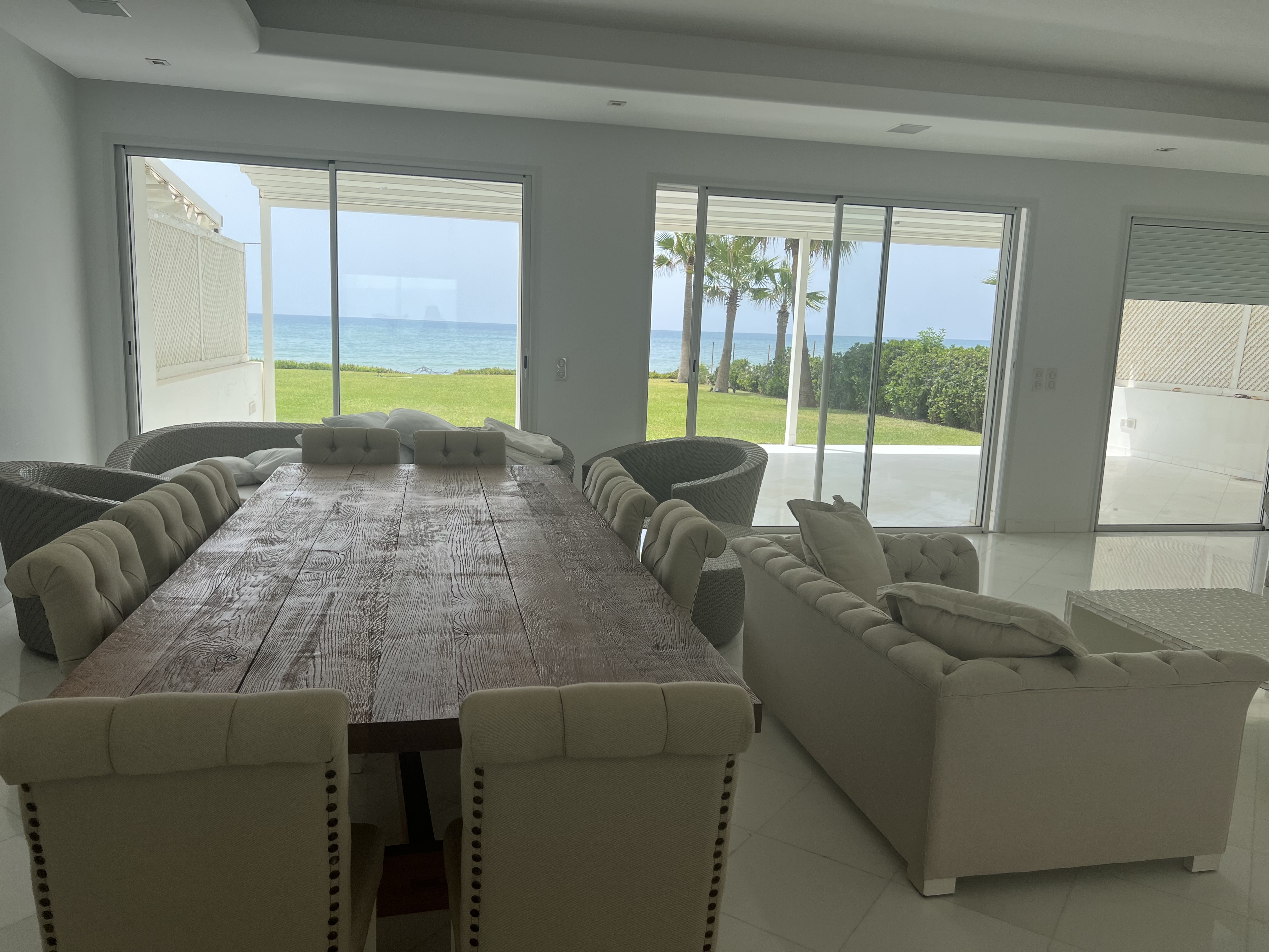 Location vacances Maisons - Tunisie