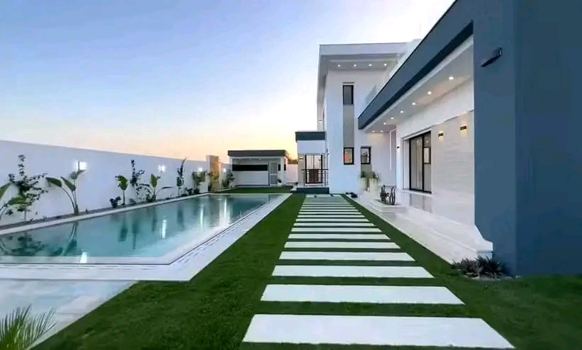 Location vacances Maisons - Tunisie