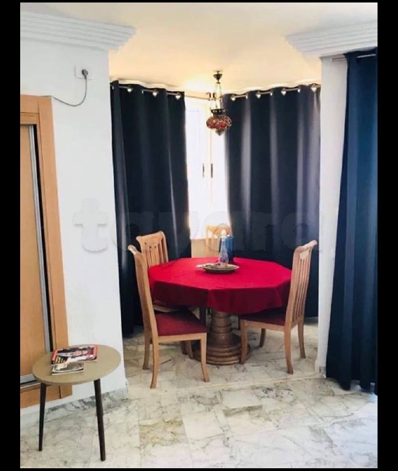 Location vacances Appart. 2 pièces - Tunisie