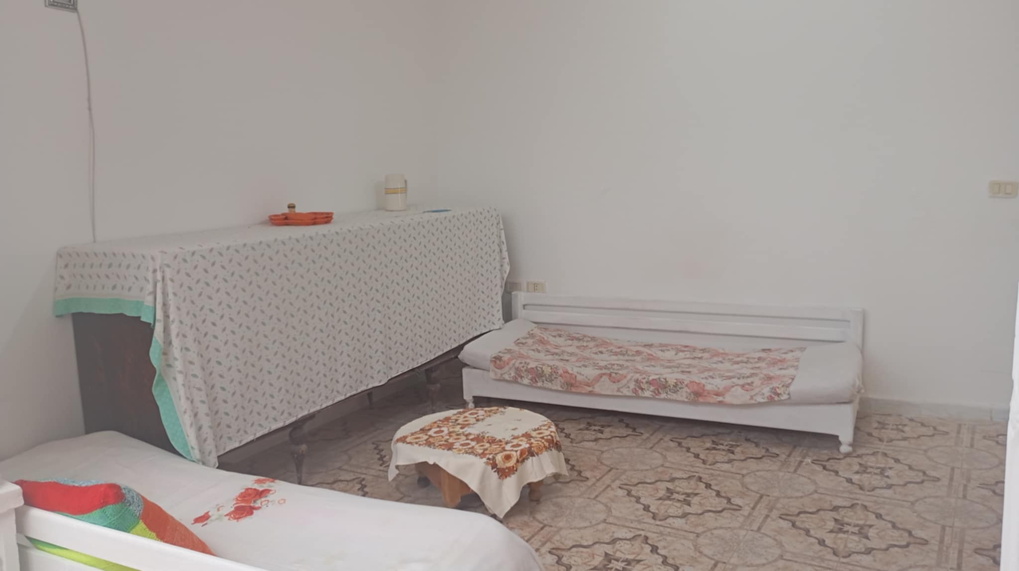 Location vacances Appart. 1 pice - Tunisie