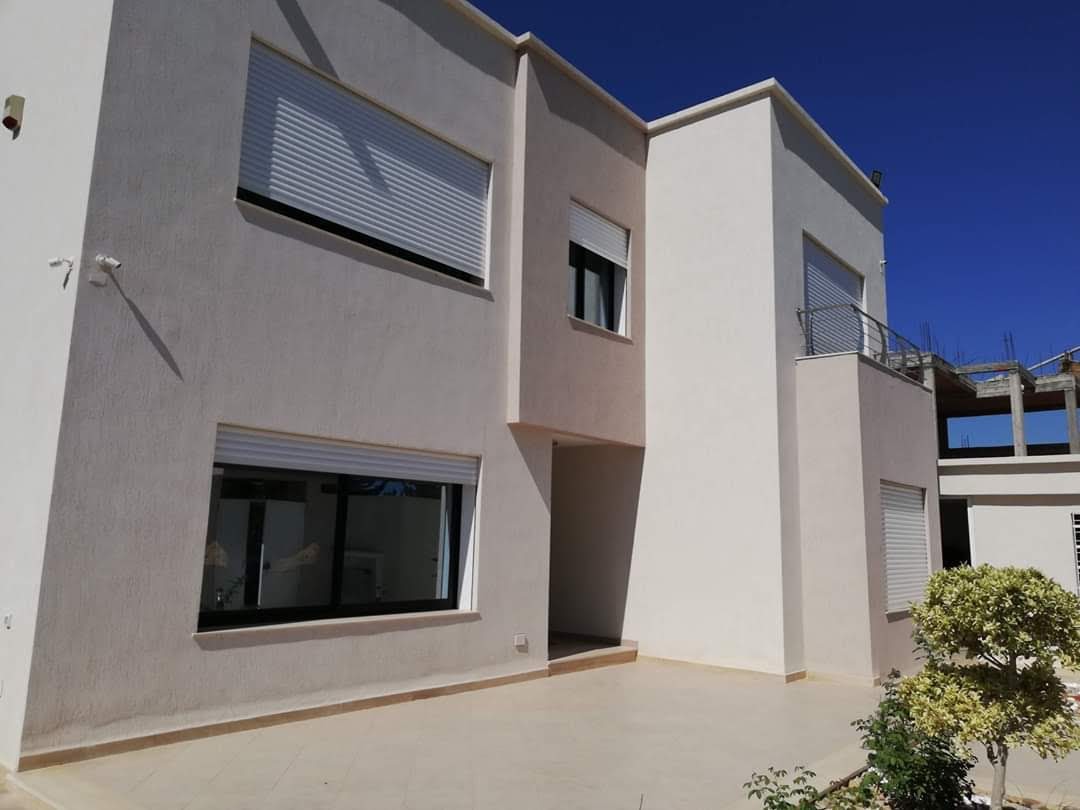 Sidi Thabet Borj Youssef Vente Maisons Villa de charme