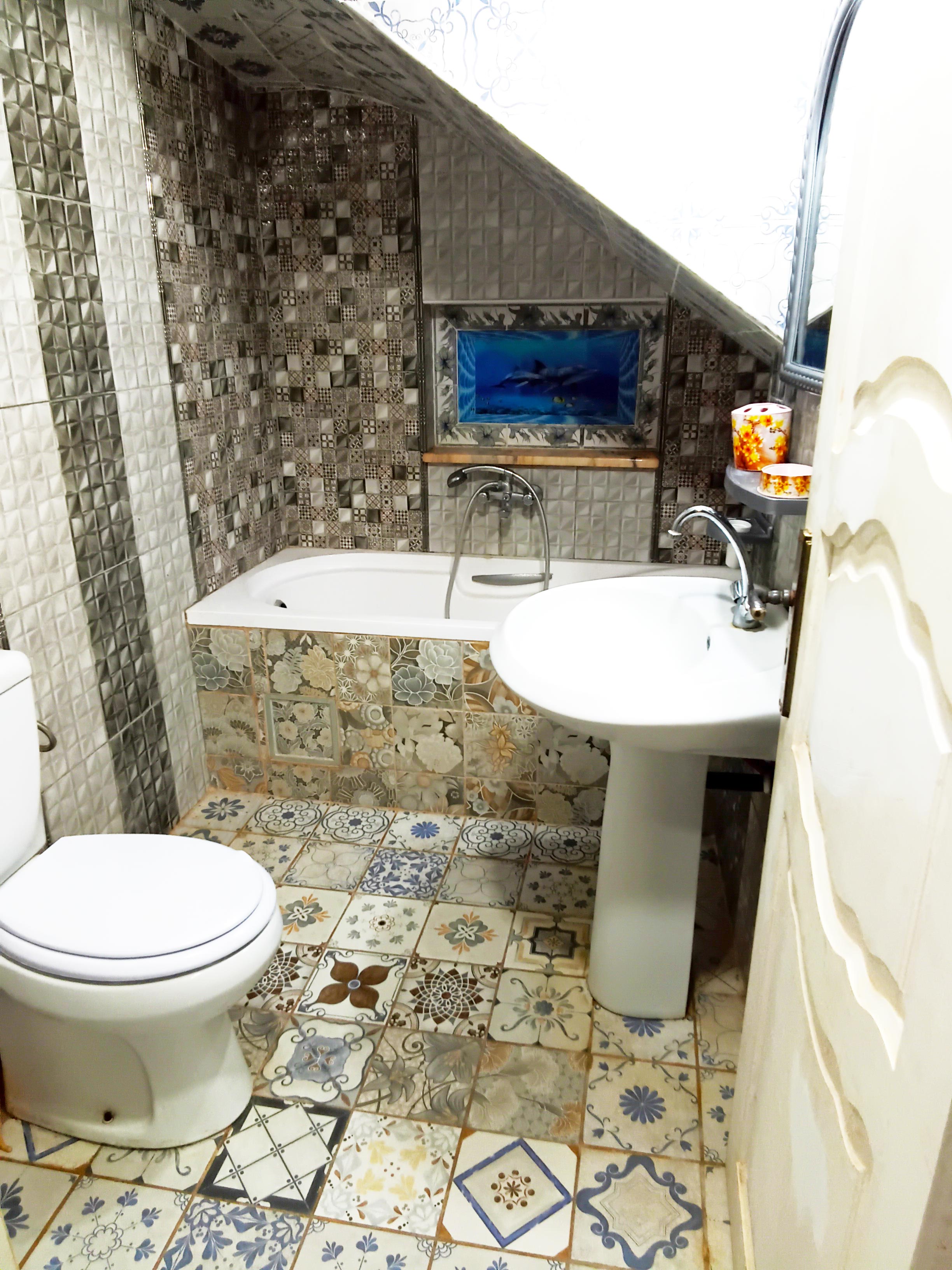 Location vacances Maisons - Tunisie