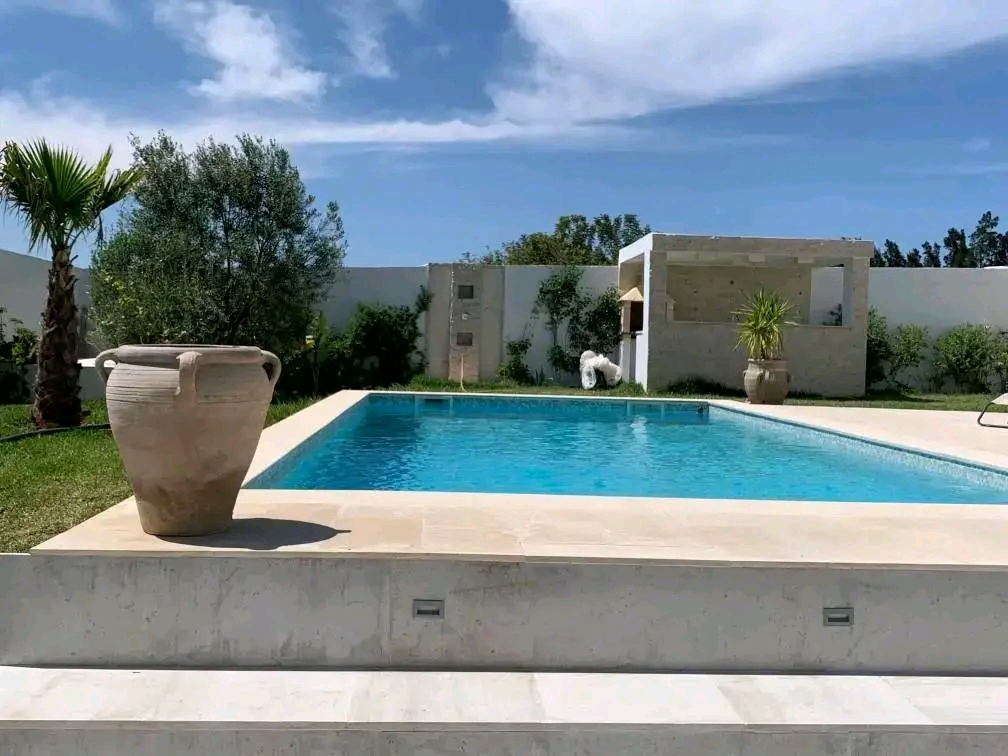 Location vacances Maisons - Tunisie