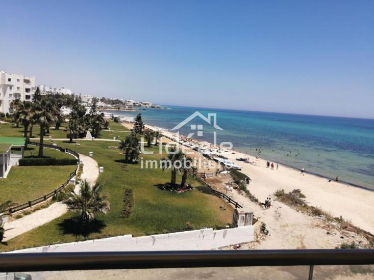 Hammamet Hammamet Location vacances Appart. 3 pices Appartement chams  hammamet