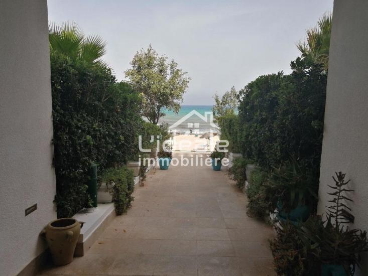 Hammamet Hammamet Location vacances Appart. 3 pices Appartement chams  hammamet