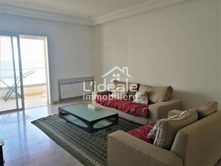 Hammamet Hammamet Location vacances Appart. 3 pices Appartement chams  hammamet