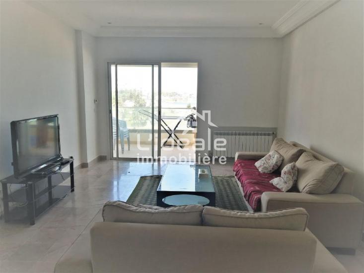 Hammamet Hammamet Location vacances Appart. 3 pices Appartement chams  hammamet