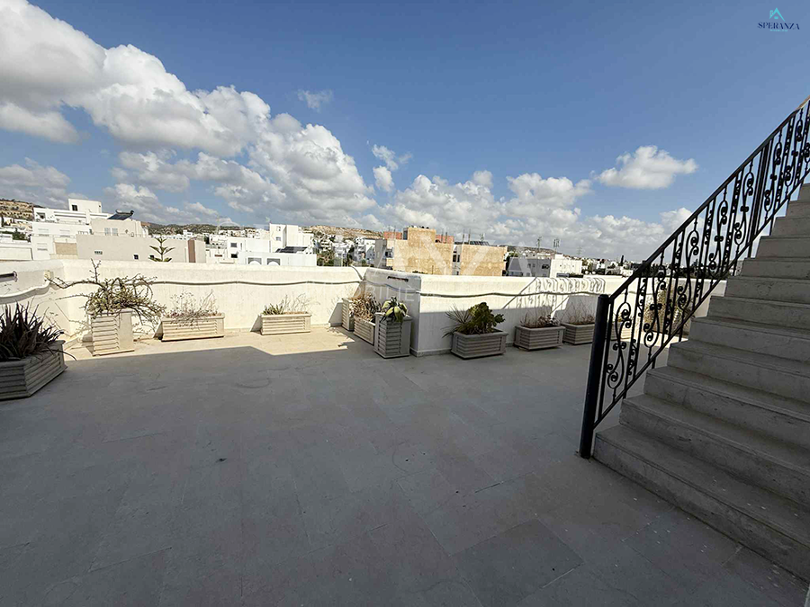 Hammamet Hammamet Location vacances Appart. 3 pices Appartement soliman