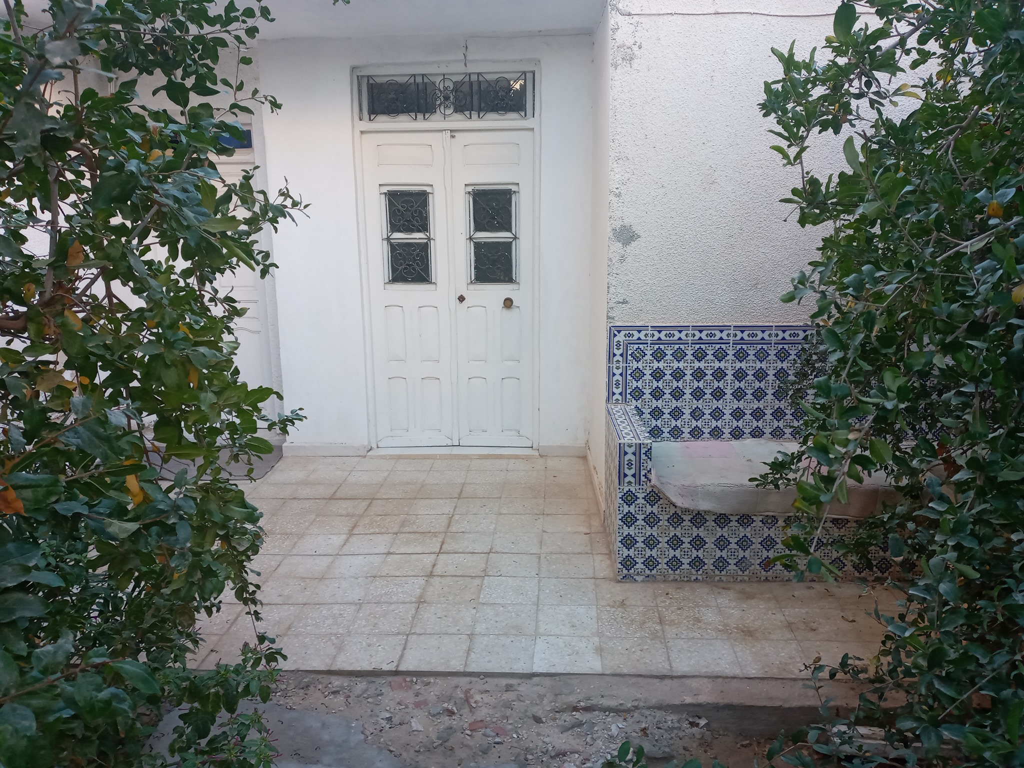 Location vacances Maisons - Tunisie