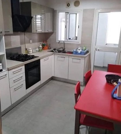 La Soukra Chotrana 1 Location Appart. 2 pices S 2 chotrana 1