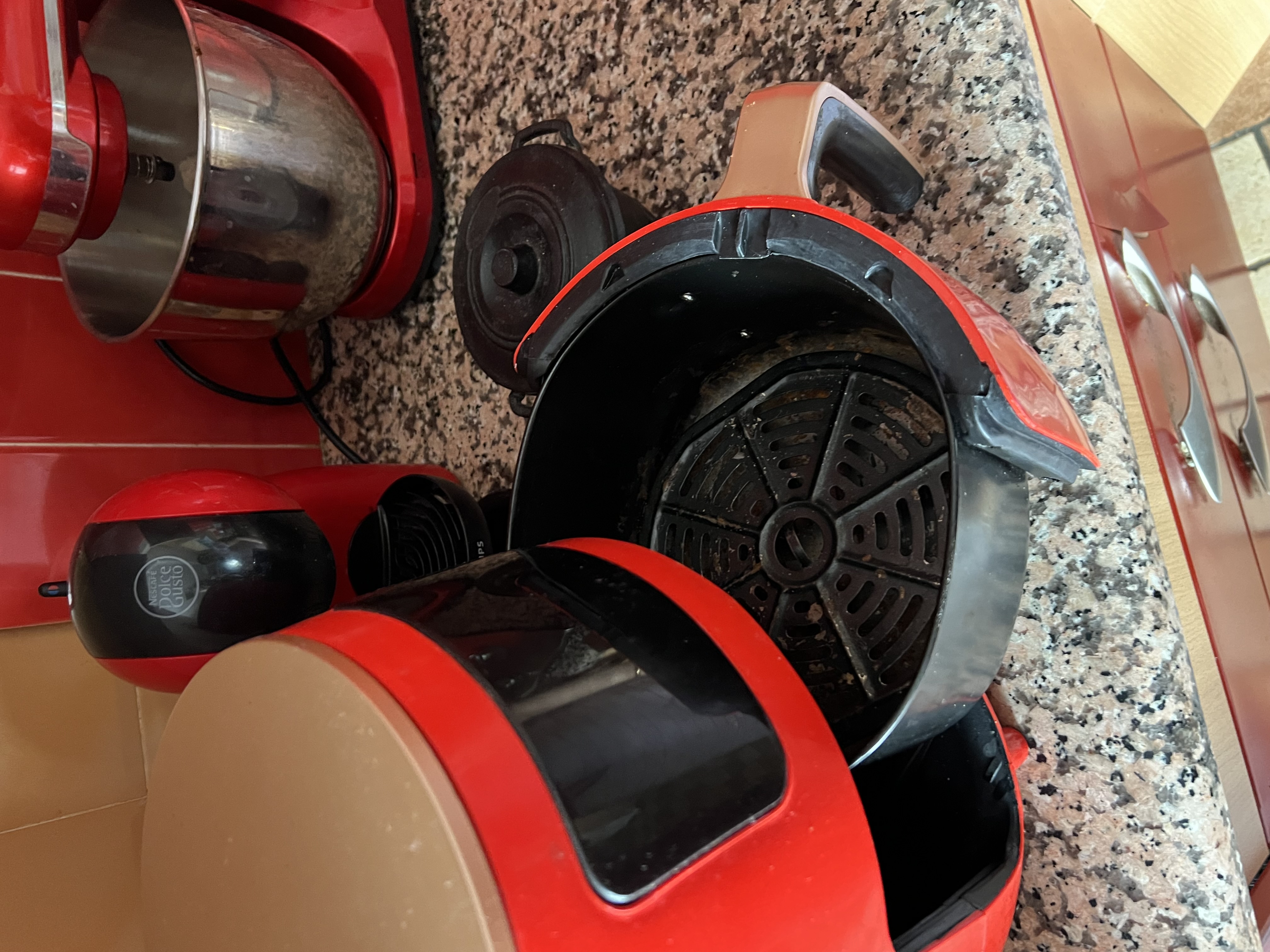 Kairouan Sud Kairouan Four encastrable Autre Air frayer