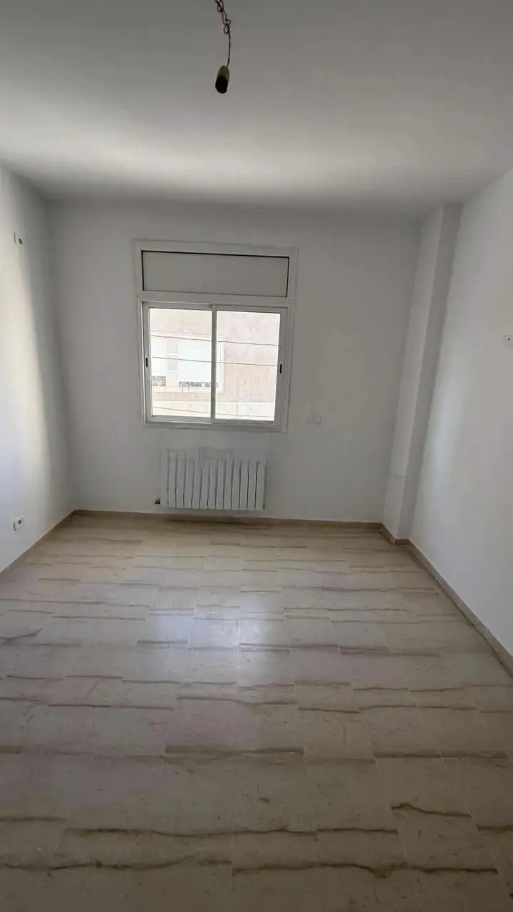 Mnihla Jardins d'el Menzah Location Appart. 2 pices Un appart s plus 1 jardin d'el menzah 1