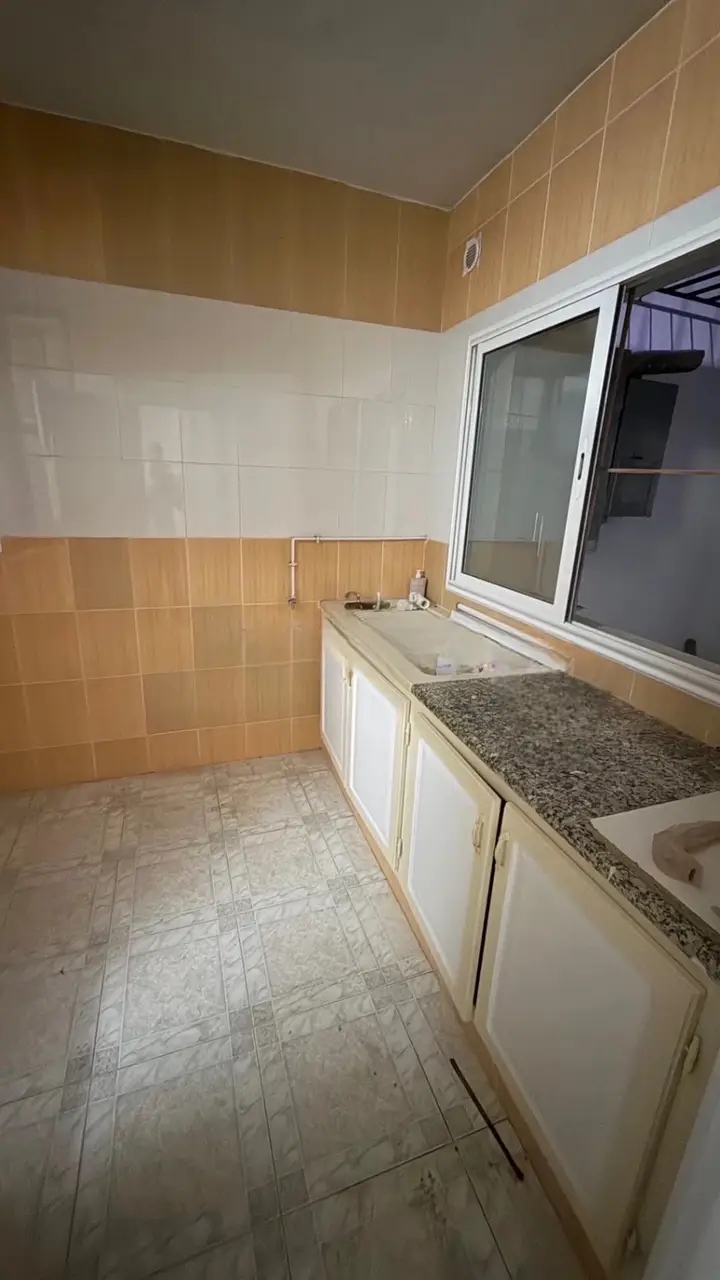 Mnihla Jardins d'el Menzah Location Appart. 2 pices Un appart s plus 1 jardin d'el menzah 1